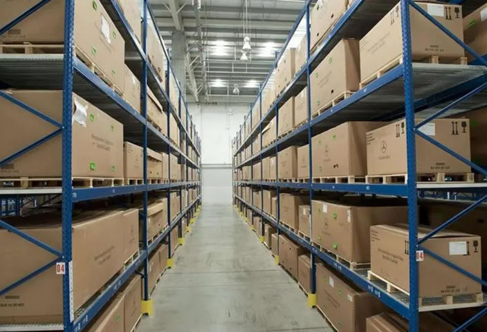 厦门到丰顺县货物仓储