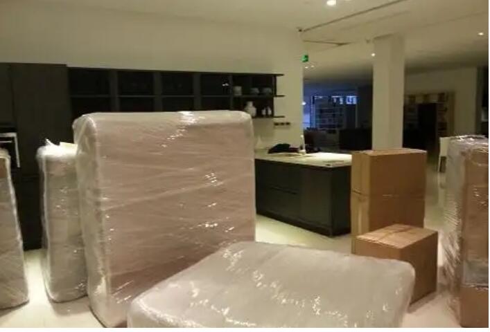 厦门到丰顺县长途搬家