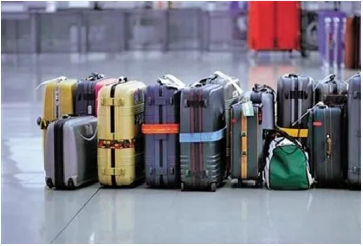 厦门到丰顺县行李托运